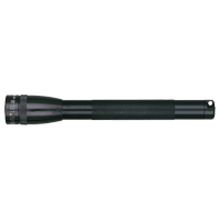 Mini&reg; Flashlights, LED, 100 Lumens, AAA Batteries Consource