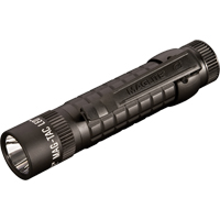 Mag-Tac Tactical Flashlights, LED, 310 Lumens, CR123 Batteries Consource