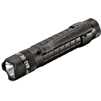 Mag-Tac Tactical Flashlights, LED, 320 Lumens, CR123 Batteries Consource