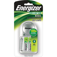 Chargeurs de piles Consource