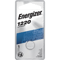 1220 Battery, 3 V Consource