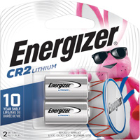 Piles, CR2, 3 V Consource