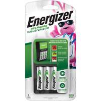 Chargeur Valeur de piles Recharge Consource