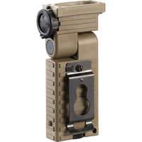 Lampe de poche militaire Sidewinder Consource