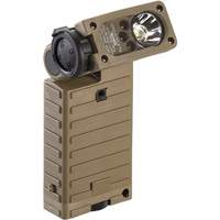 Lampe de poche militaire Sidewinder Consource