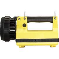 Lanterne avec syst&egrave;me de montage pour v&eacute;hicule E-Spot FireBox, DEL, 540 lumens, 7 hres de fonctionnement, piles Rechargeable, Compris Consource