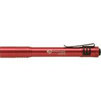 Lampe stylo Stylus Pro, DEL, 100 lumens, Corps en Aluminium, piles AAA, Compris Consource