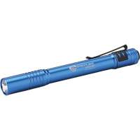 Lampe stylo Stylus Pro, DEL, 100 lumens, Corps en Aluminium, piles AAA, Compris Consource