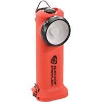 Lampe de poche Survivor, DEL, Piles Rechargeable/AA, Polym&egrave;re de nylon Consource