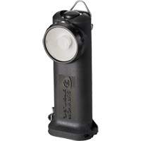 Lampe de poche Survivor, DEL, Piles AA, Polym&egrave;re de nylon Consource