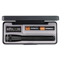 Mini&reg; PRO Flashlight, LED, 272 Lumens, AA Batteries Consource