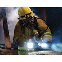 Lantern, LED, 588 Lumens, C Batteries Consource