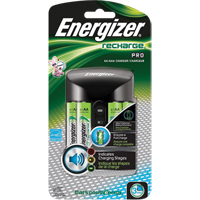 Chargeur de piles Consource