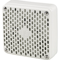 Avertisseurs &eacute;lectroniques Vibratone Consource