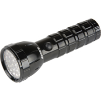AFL300 Flashlight, LED, 98 Lumens, AAA Batteries Consource