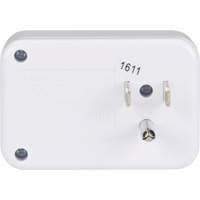 Prime&reg; USB Charger with Surge Protector Consource