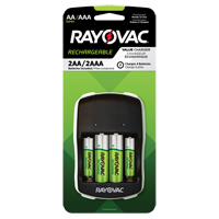 Chargeur de pile Consource