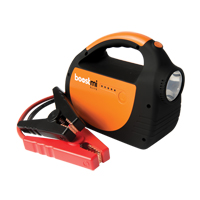 Survolteur multifonctions Elite Consource