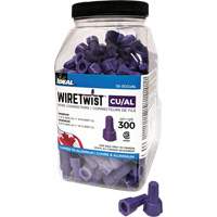 WireTwist Wire Connector Consource