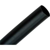 Heat Shrink Tubing, Thin Wall, 4', 0.187" (4.75mm) - 0.375" (9.53mm) Consource
