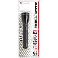 Flashlight, LED, 490 Lumens, C Batteries Consource
