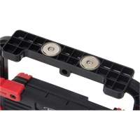 Lampe de travail portative, DEL, 10 W, 1000 lumens, Boîtier en Plastique Consource