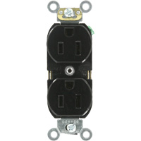 Industrial Grade Duplex Outlet Consource