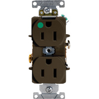 Hospital Grade Duplex Outlet Consource