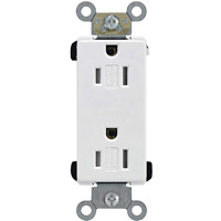 Industrial Grade Decora&reg; Outlet Consource