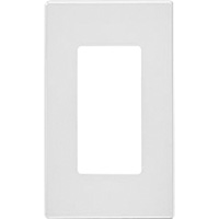 Screwless Decora&reg; Wall Plate Consource