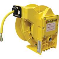D&eacute;vidoir de cordon robuste NM400, 50', SOW, Calibre de 12, 18 A Consource