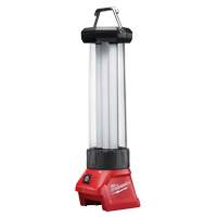 M18 Lantern & Flood Light, LED, 700 Lumens, 10 Hrs. Run Time, Rechargeable Battery, Plastic Consource
