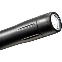 Lampe stylo, DEL, 139 lumens, Corps en Plastique, piles AAA, Compris Consource