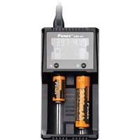 Chargeur de batterie &agrave; deux canaux ARE-A2 Consource