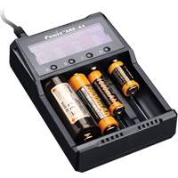 Chargeur de batterie multifonction ARE-A4 Consource