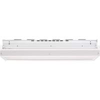 I-Beam&reg; IBE High Bay Light Fixture, LED, 120 - 277 V, 83 W, 4.25" H x 14.88" W x 22" L Consource