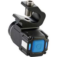 Lampe pour casque de calibre industriel Vantage II Consource