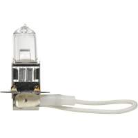 Phare antibrouillard de base H3, Halog&egrave;ne, 70 W, Blanc cass&eacute; Consource