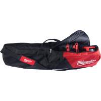 M18 Rocket Tower Light Carry Bag, Ballistic Nylon, 1 Pockets, Black/Red Consource