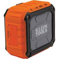 Haut-parleur sans fil pour chantier (outil seulement), Lithium-ion Consource