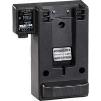 Support de recharge CA/CC intelligent pour les lampes de poche de la s&eacute;rie Vulcan Consource