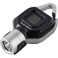 Lampe de poche USB Pocket Mate Consource