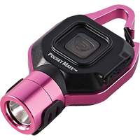 Lampe de poche USB Pocket Mate Consource