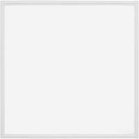 Lumen Switchable Panel, LED, 120 V, 20 - 89 W, 24" W x 24" L Consource
