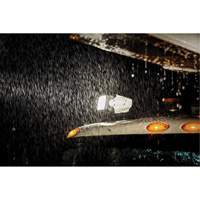 Utility Remote Control Search Light Kit, LED, 4250 Lumens Consource