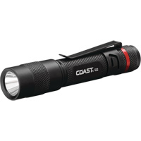 Lampe stylo &agrave; faisceau projecteur fixe Bulls-Eye G22, DEL, 100 lumens, Corps en Aluminium Consource