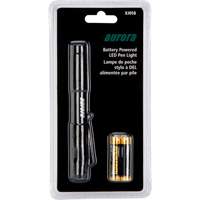 Cree&reg; Penlight, LED, 90 Lumens, Aluminum Body, AAA Batteries, Included Consource