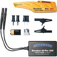 Breaker ID Pro 300 Kit Consource