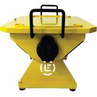 Boîte de distribution du courant Consource