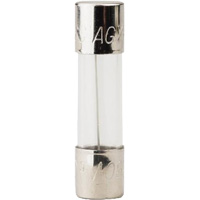 Miniature Glass-Tube Fuse, 5 A, 250 V Consource